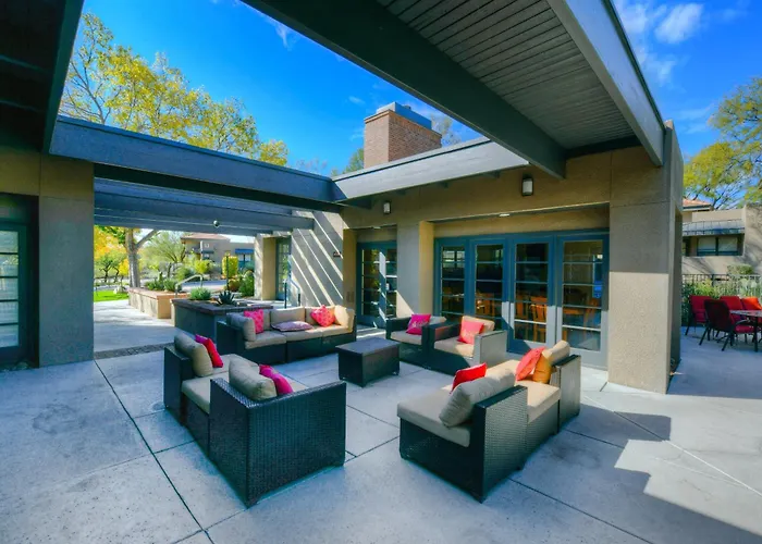 The Greens At Ventana Canyon #1205 Holiday home *