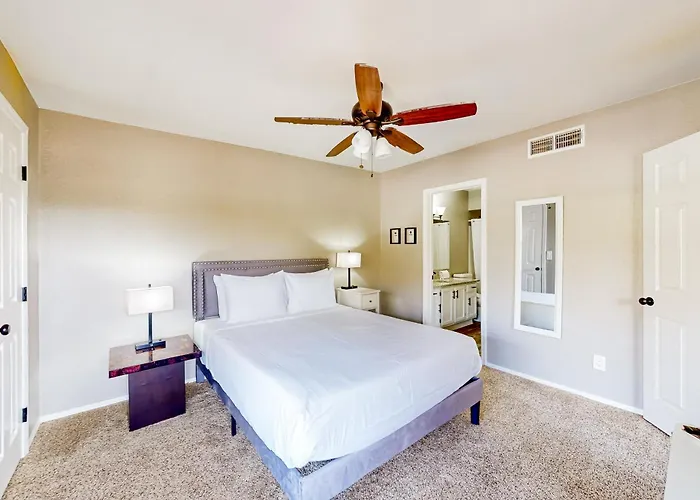 The Greens At Ventana Canyon #1205 Holiday home