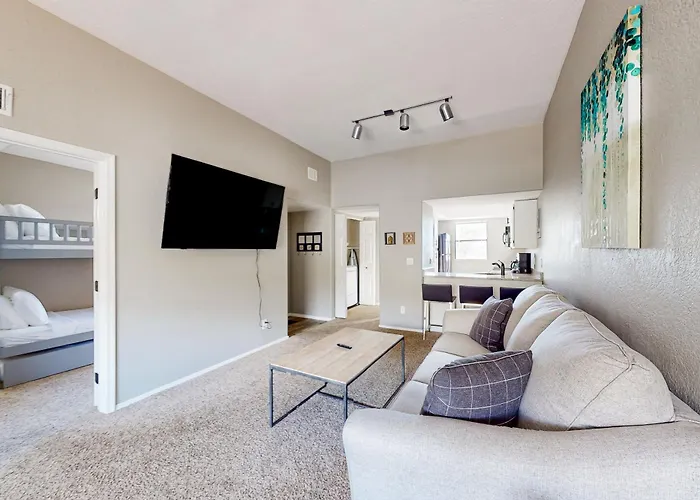 The Greens At Ventana Canyon #1205 Holiday home