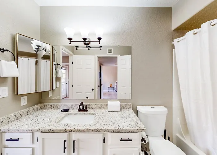 Holiday home The Greens At Ventana Canyon #1205 Tucson