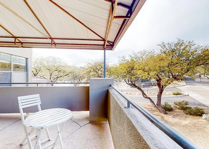 The Greens At Ventana Canyon #1205 Holiday home *